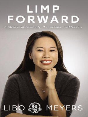 cover image of Limp Forward